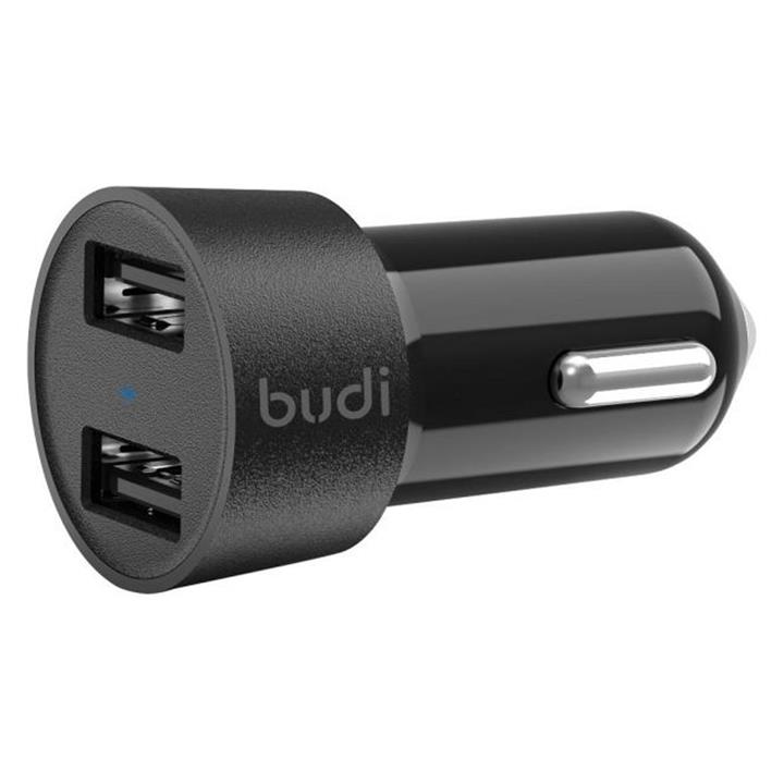 شارژر فندکی بودی مدل M8J622 Budi M8j622 Car charger